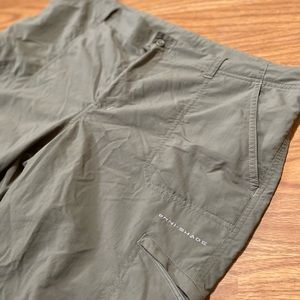 Columbia Pants